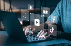 Unlock Digital Success with Bangalore’s Marketing Experts | Rodez Web Technology