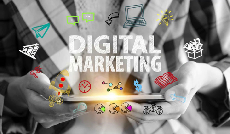 Empowering Brands Digitally – Rodez Web Technology, Lucknow’s Leading Marketing Agency