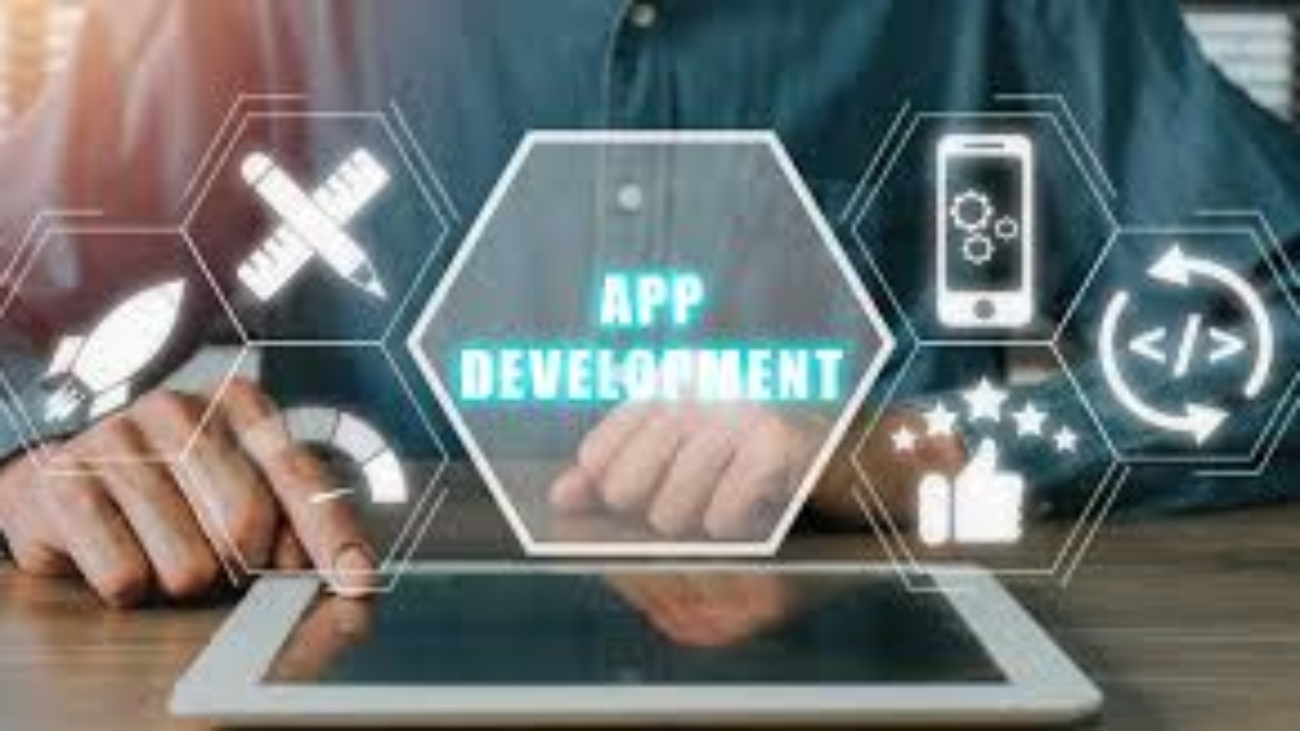 Top App Development Trends 2025 Powered by Rodez Web Technology