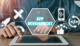 Top App Development Trends 2025 Powered by Rodez Web Technology
