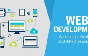 Rodez Web Technology: Premium Website Development Services for High-Growth Brands