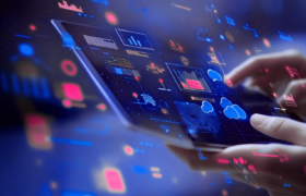 Affordable & Scalable App Development Services by Rodez Web Technology