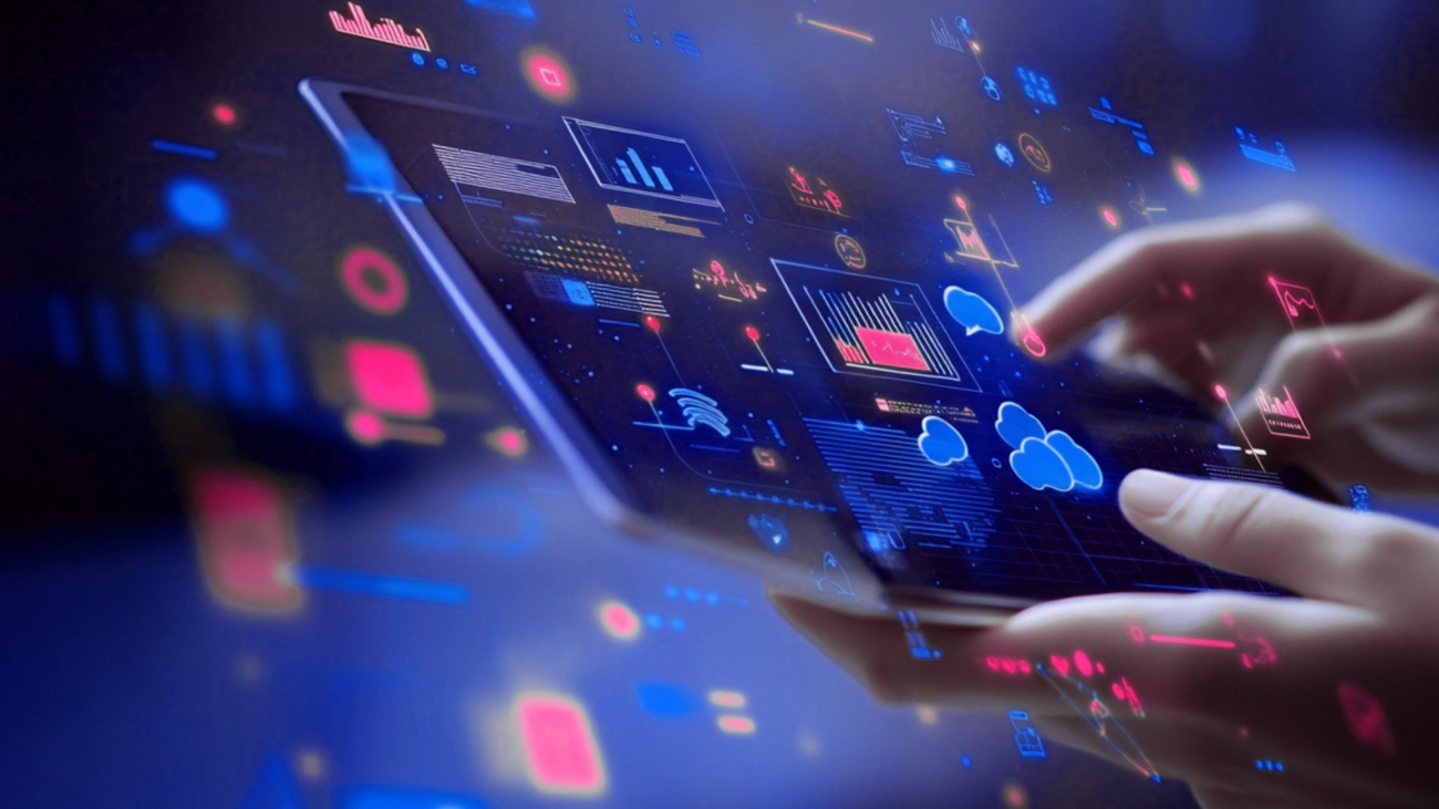 Affordable & Scalable App Development Services by Rodez Web Technology