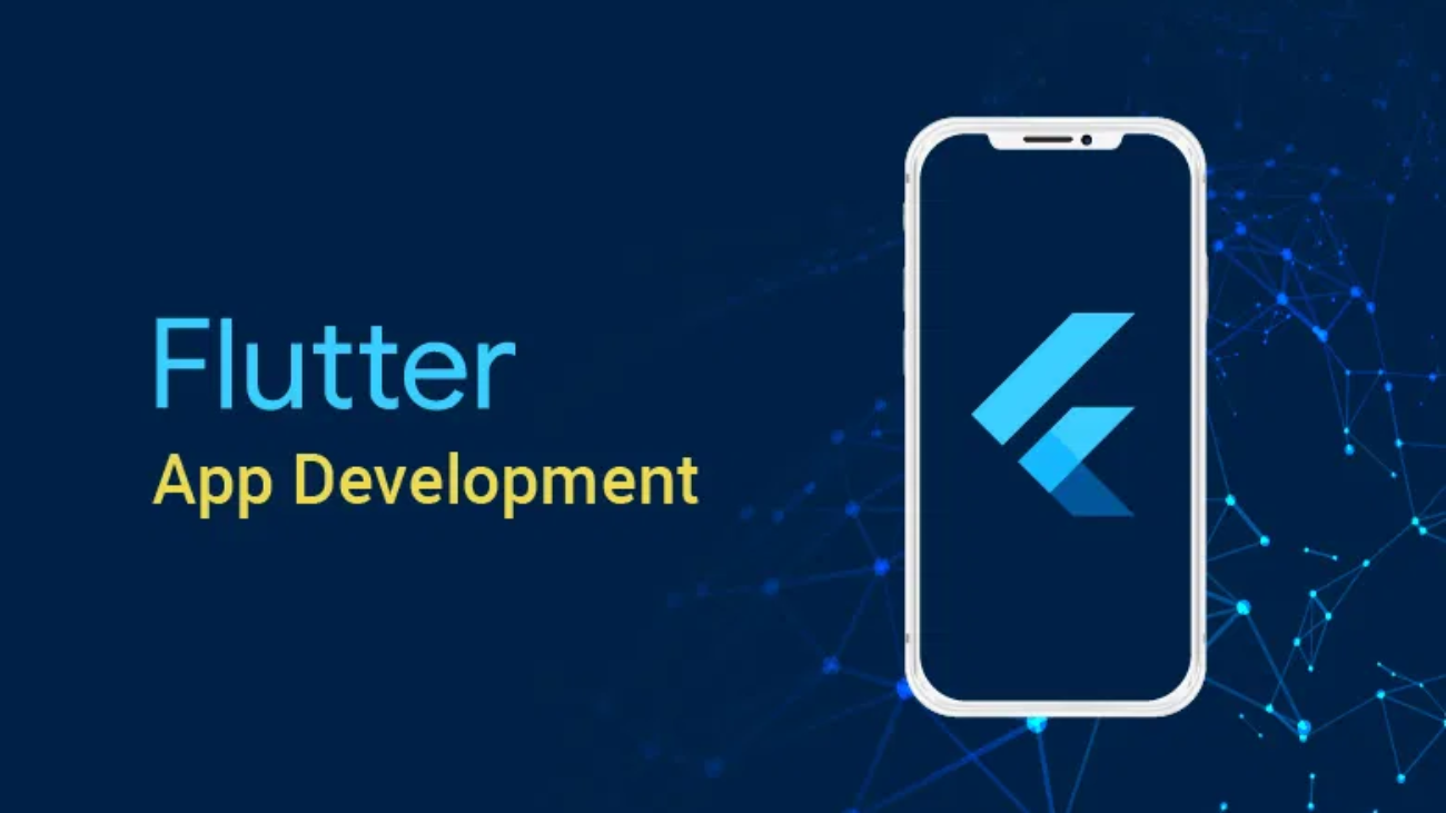 Flutter Development at Rodez Web Technology – Fast, Scalable & Future-Ready Mobile App Solutions
