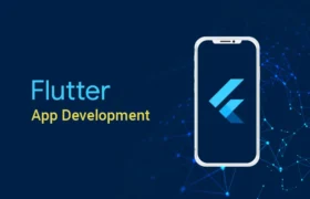 Flutter Development at Rodez Web Technology – Fast, Scalable & Future-Ready Mobile App Solutions