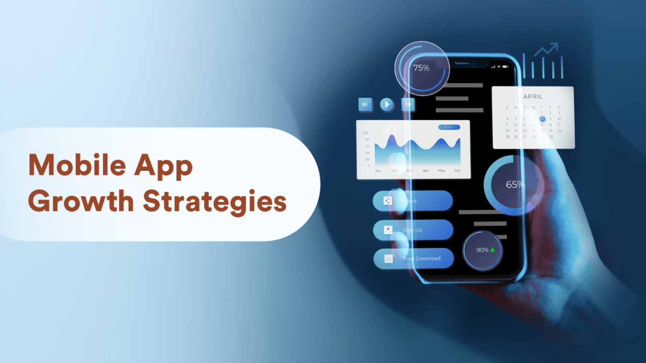 Rodez Web Technology – Building High-Performance Android & iOS Apps that Drive Growth