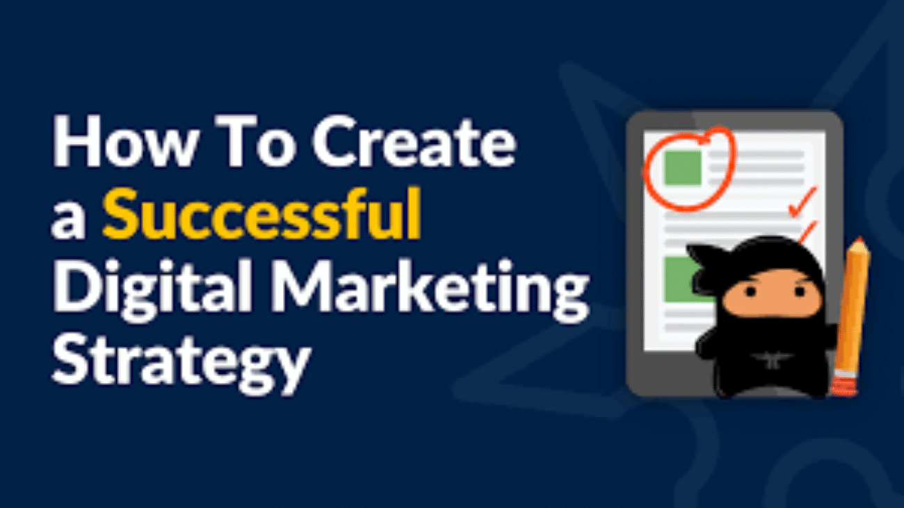 How to Create a Successful Online Marketing Campaign