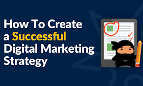 How to Create a Successful Online Marketing Campaign