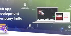 Rodez Web Technology: Innovative, Secure, and Scalable App Development Company