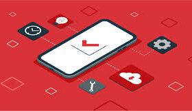 User-Friendly & High-Performance Apps by Rodez Web Technology