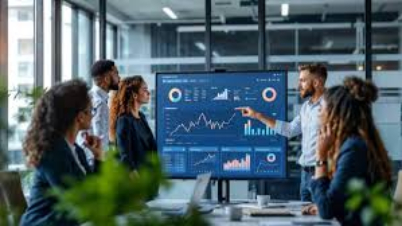 Rodez Web Technology | Best Digital Marketing Agency for SEO, PPC & Branding