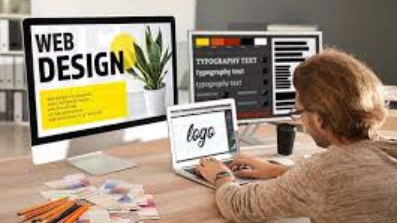 Top Professional Website Designer | Rodez Web Technology