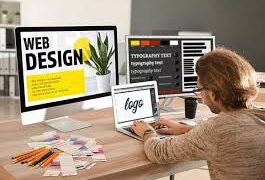 Top Professional Website Designer | Rodez Web Technology