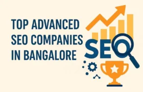 Top SEO Strategies for Bangalore E‑Commerce Businesses in 2026 | Rodez Web Technology