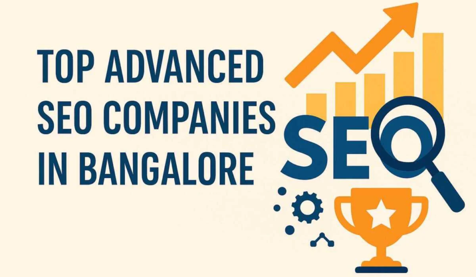 Top SEO Strategies for Bangalore E‑Commerce Businesses in 2026 | Rodez Web Technology