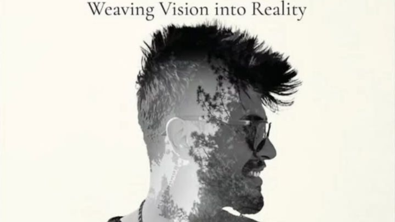 “Magnetic Leadership: Lessons from Aman Singh, Founder of Rodez Web”