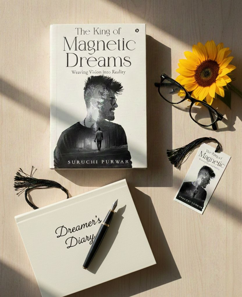 “Magnetic Leadership: Lessons from Aman Singh, Founder of Rodez Web”