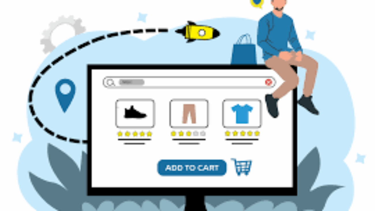 Best Shopify Website Development Company in Bangalore – Rodez Web Technology