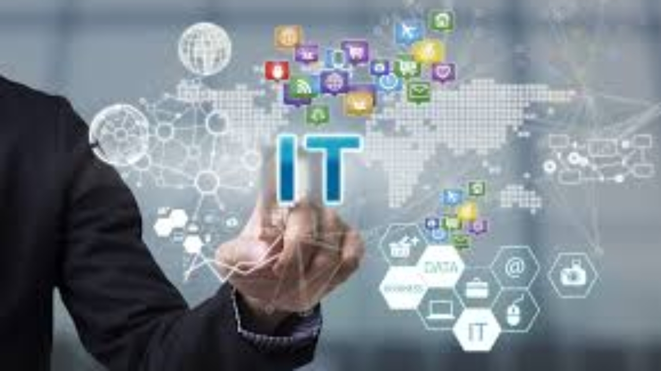 Why Rodez Web Technology Is a Trusted IT Partner in Bangalore