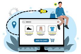 Best Shopify Website Development Company in Bangalore – Rodez Web Technology