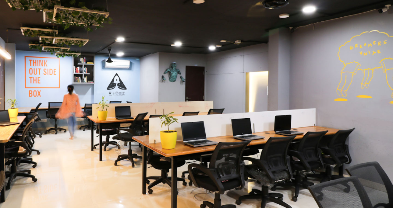 Top 10 Best Digital Marketing Companies in Noida | Rodez Web Technology