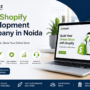 Best Shopify Development Company in Noida | Rodez Web Technology