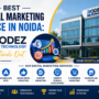 Best Digital Marketing Office in Noida: Why Rodez Web Technology Stands Out