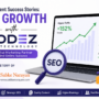 Real Client Success Stories: SEO Growth with Rodez Web Technology – The Journey of Sabke Narayan