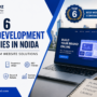 Rodez Web Technology | Top 6 Web Development Agencies in Noida for Custom Website Solutions