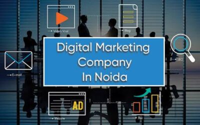 Digital Marketing Agency and Company in Noida – Grow Your Business with Rodez Web Technology